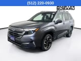 2026 Subaru Forester - Preview 3