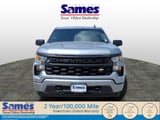 2024 Chevrolet Silverado 1500 - Preview 4