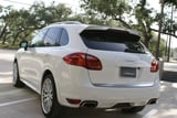 2012 Porsche Cayenne - Preview 14