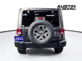 2017 Jeep Wrangler - Preview 6