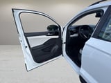 2027 Volkswagen Taos - Preview 9