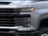 2026 Chevrolet Silverado 2500 HD - Preview 10