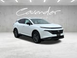 2026 Nissan Murano - Preview 2