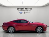 2024 Ford Mustang - Preview 6