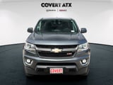 2017 Chevrolet Colorado - Preview 5