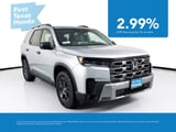 2026 Honda Pilot - Preview 2