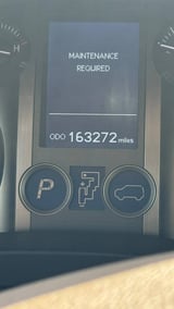 2016 Lexus GX - Preview 13