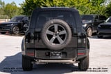 2026 Land Rover Defender - Preview 7