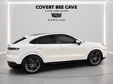2024 Porsche Cayenne - Preview 10