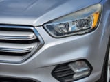 2018 Ford Escape - Preview 7