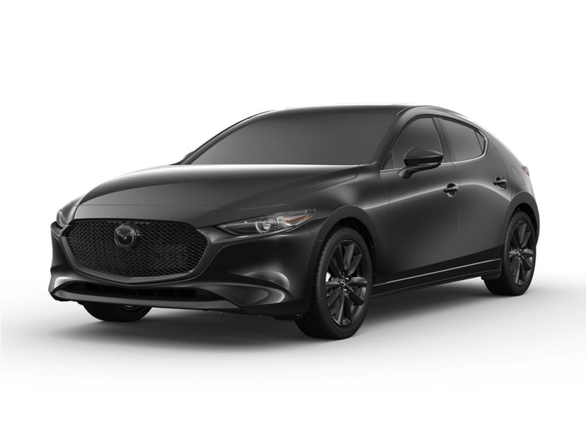 2023 Mazda Mazda3 - Image 1
