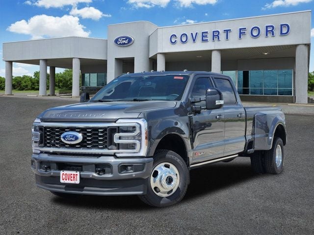 2026 Ford F-350 - Image 1