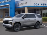 2026 Chevrolet Tahoe - Preview 2