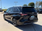 2026 Toyota Sienna - Preview 5