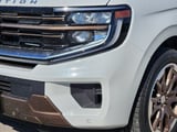 2027 Ford Expedition Max - Preview 5