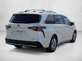 2023 Toyota Sienna - Preview 5