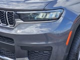 2024 Jeep Grand Cherokee L - Preview 7