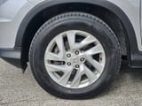 2016 Honda CR-V - Preview 9