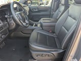 2023 Chevrolet Suburban - Preview 8