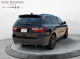 2026 Dodge Durango - Preview 16