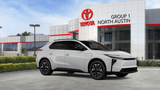 2026 Toyota bZ - Preview 14