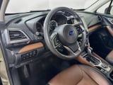 2022 Subaru Forester - Preview 9