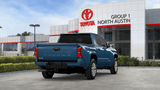 2026 Toyota Tacoma - Preview 9