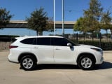 2021 Toyota Highlander - Preview 4