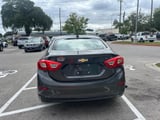 2017 Chevrolet Cruze - Preview 6