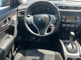 2015 Nissan Rogue - Preview 10