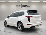 2022 Cadillac XT6 - Preview 3
