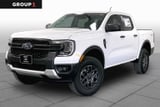 2026 Ford Ranger - Preview 2