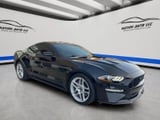 2019 Ford Mustang - Preview 4