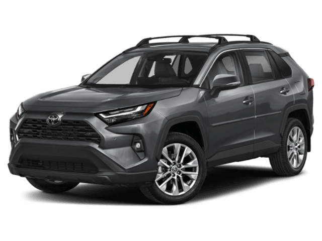 2024 Toyota RAV4 - Image 1