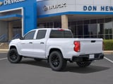 2026 Chevrolet Colorado - Preview 3