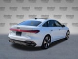 2026 Audi A5 - Preview 7