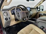 2015 Ford F-350 - Preview 9