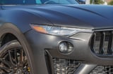 2022 Maserati Levante - Preview 2