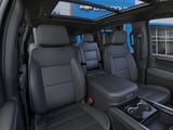 2026 Chevrolet Suburban - Preview 16