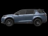 2026 Land Rover Discovery Sport - Preview 3