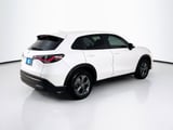 2026 Honda HR-V - Preview 7