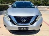 2017 Nissan Murano - Preview 3