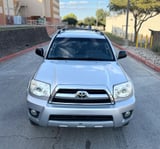 2007 Toyota 4Runner - Preview 5