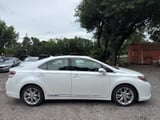 2010 Lexus HS 250h - Preview 6