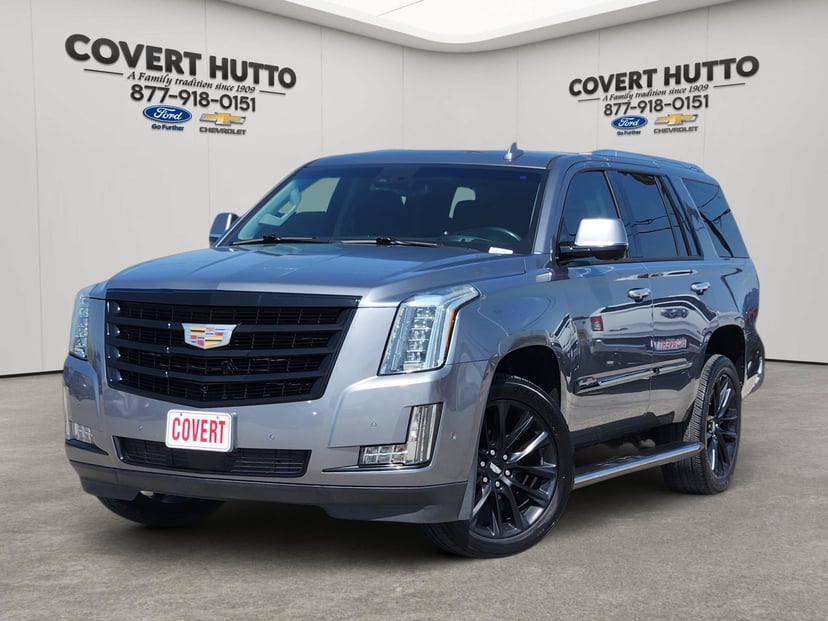 2019 Cadillac Escalade - Image 1