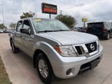 2019 Nissan Frontier - Preview 2