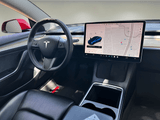 2022 Tesla Model 3 - Preview 7