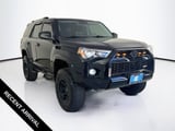 2018 Toyota 4Runner - Preview 2