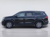 2021 Honda Pilot - Preview 2