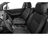 2019 Chevrolet Trax - Preview 9